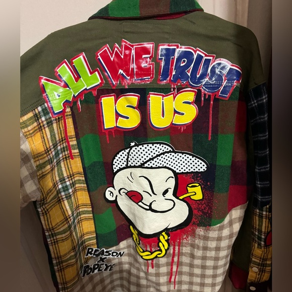 Reason Jacket - Picture 2 of 3